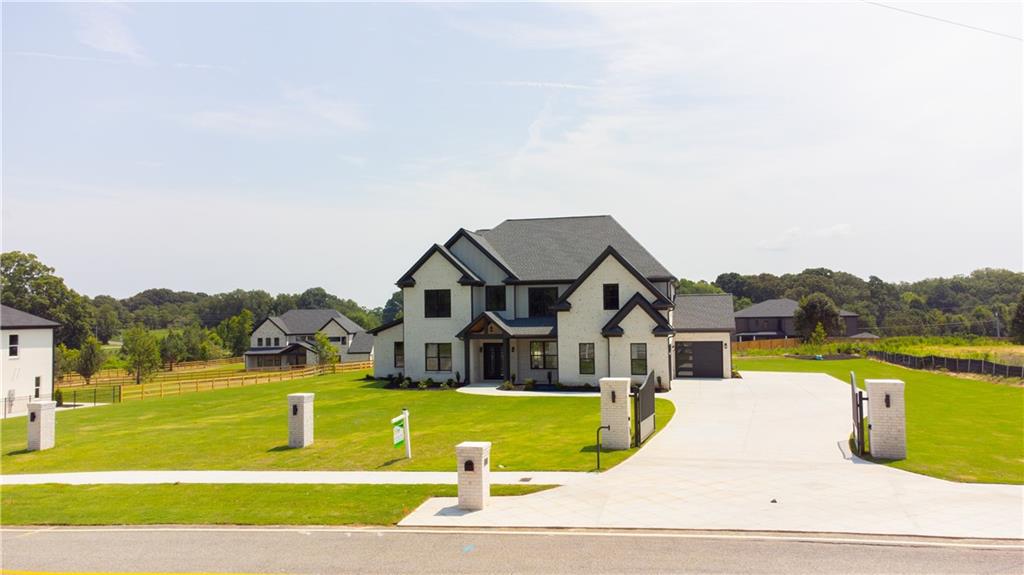 3575 New Hope Road Dacula, GA 30019 - Photo 70 of 70 Gallery Image 70