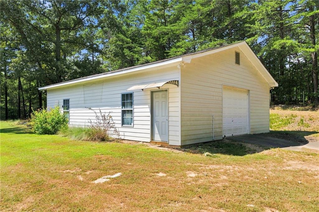 3099 Hornage Road Ball Ground, GA 30107 - Photo 60 of 63 Gallery Image 60