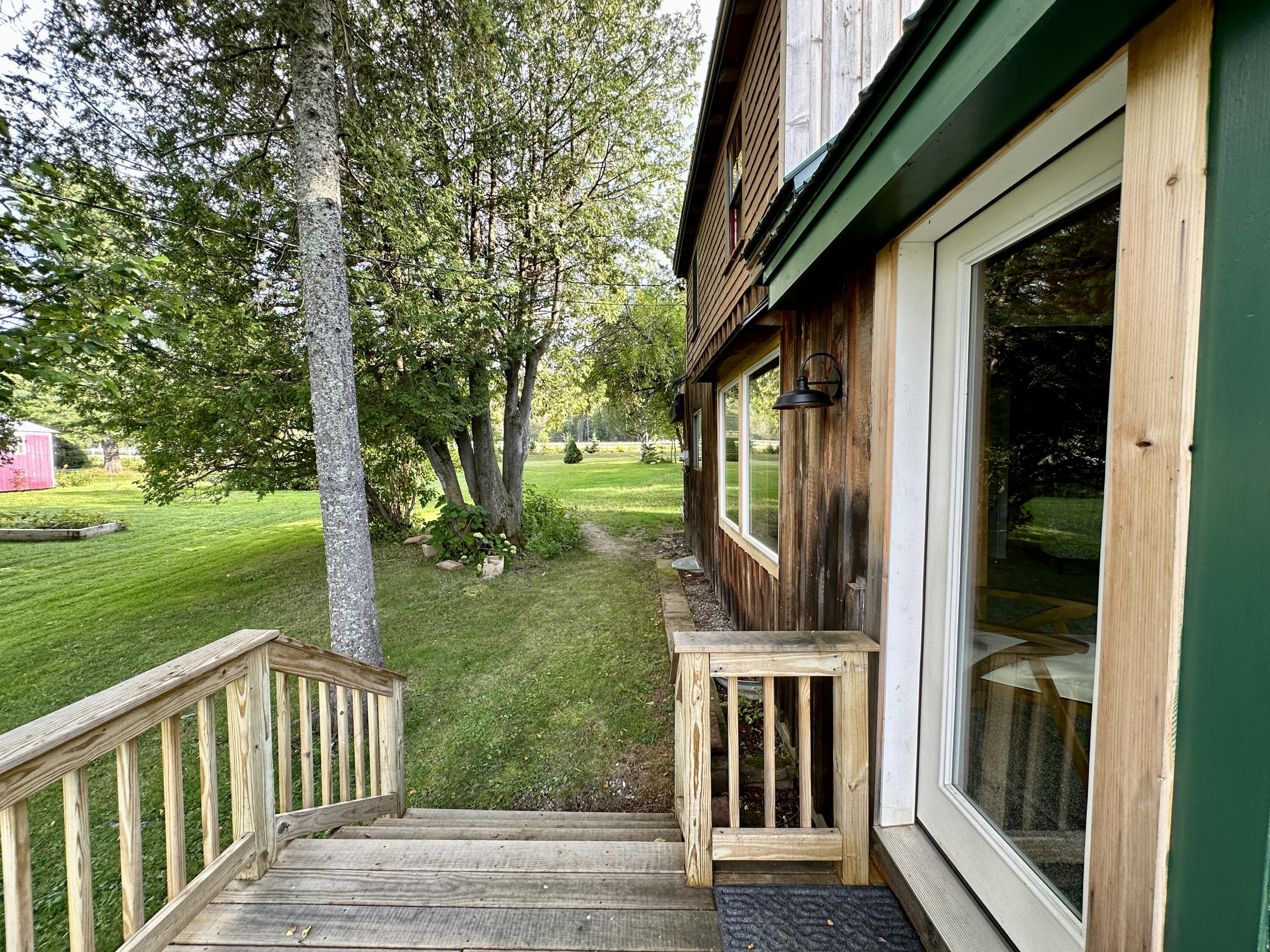 235 Jackman Road Rockwood, ME 04478 - Photo 23 of 58 Deck