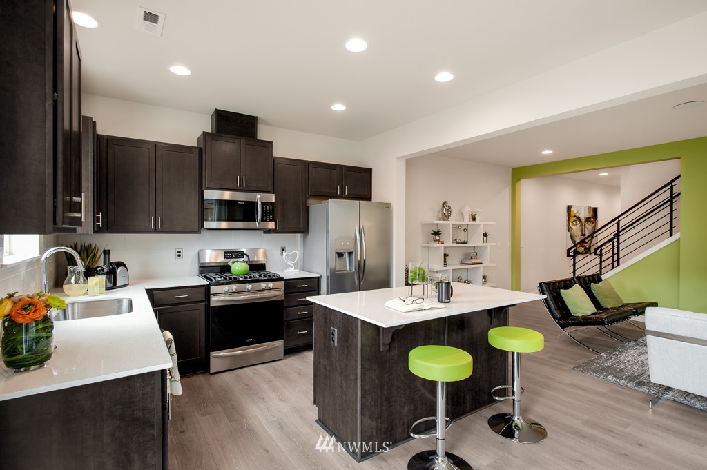 3524 194th Place Southeast, Unit 50 Bothell, WA 98012 - Photo 7 of 19 Gallery Image 7