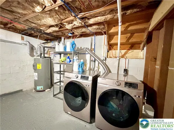 $2,850 | 1114 Whitehall Avenue, Easton, PA 18045