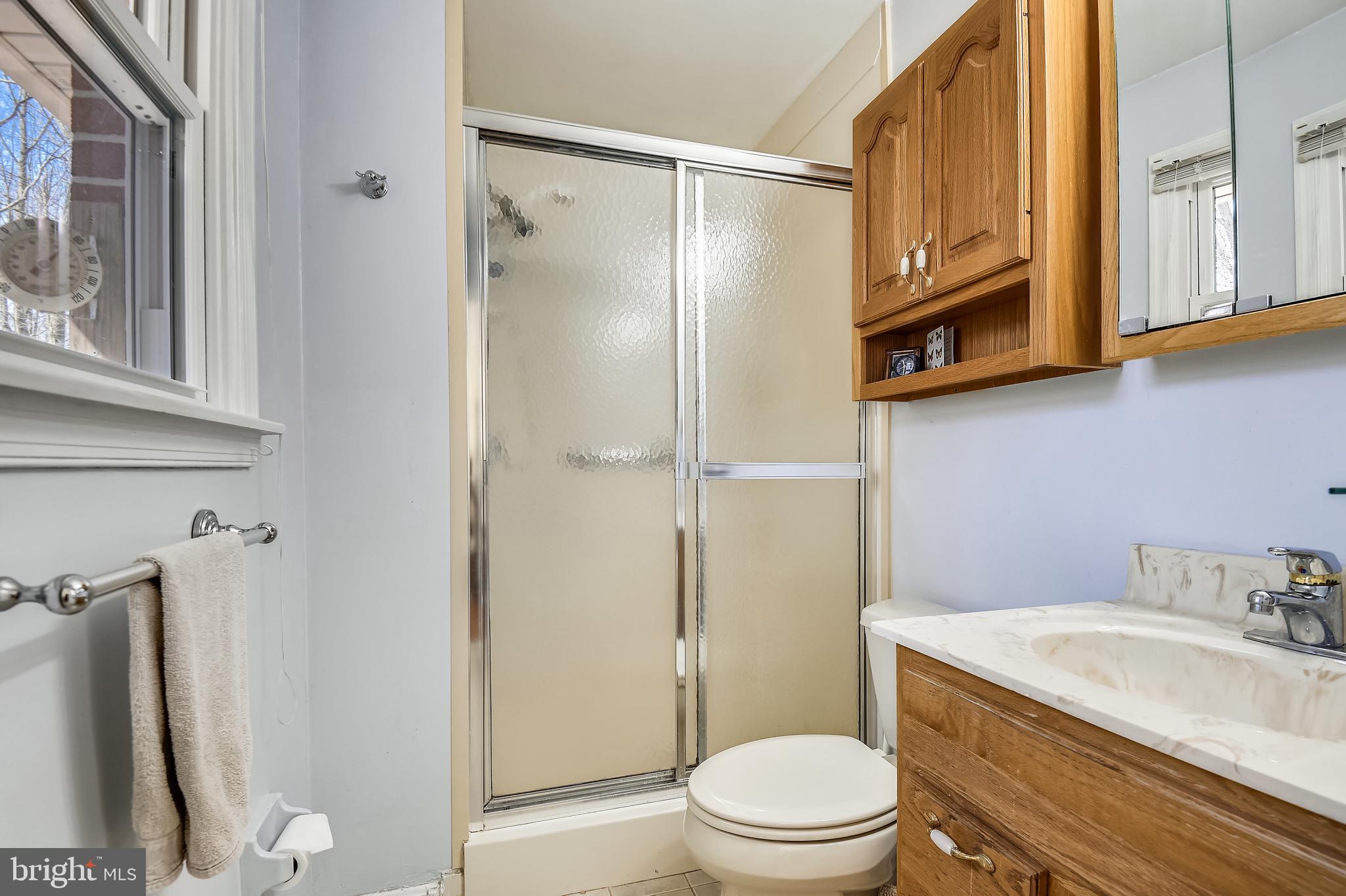 3935 Hodges Road Monkton, MD 21111 - Photo 18 of 42 Primary Bathroom