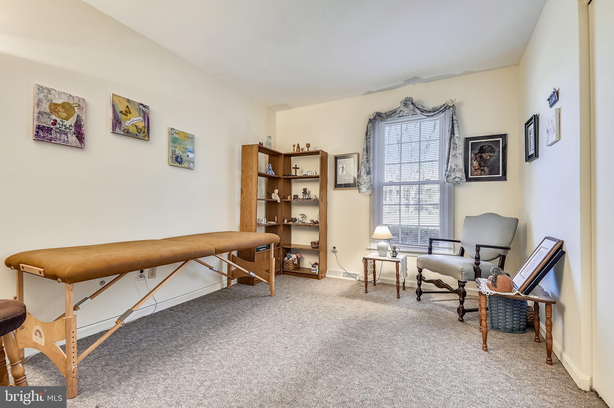 3935 Hodges Road Monkton, MD 21111 - Photo 20 of 42 Second Bedroom