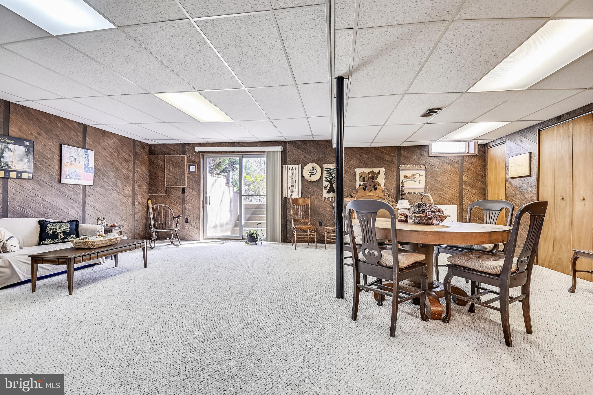 3935 Hodges Road Monkton, MD 21111 - Photo 26 of 42 Walk Out Lower Level