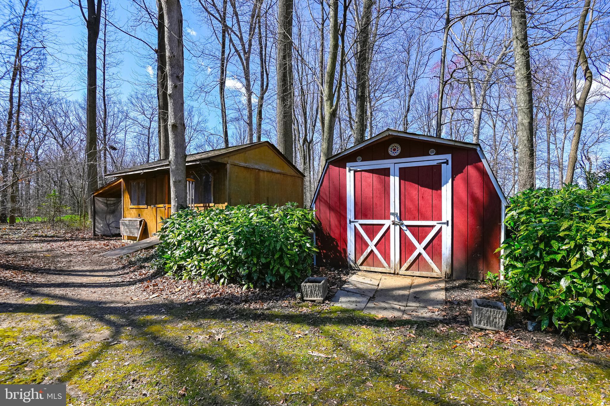 3935 Hodges Road Monkton, MD 21111 - Photo 34 of 42 Plenty of Storage