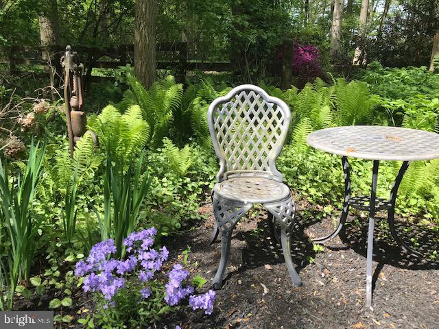 3935 Hodges Road Monkton, MD 21111 - Photo 36 of 42 Beautiful Gardens