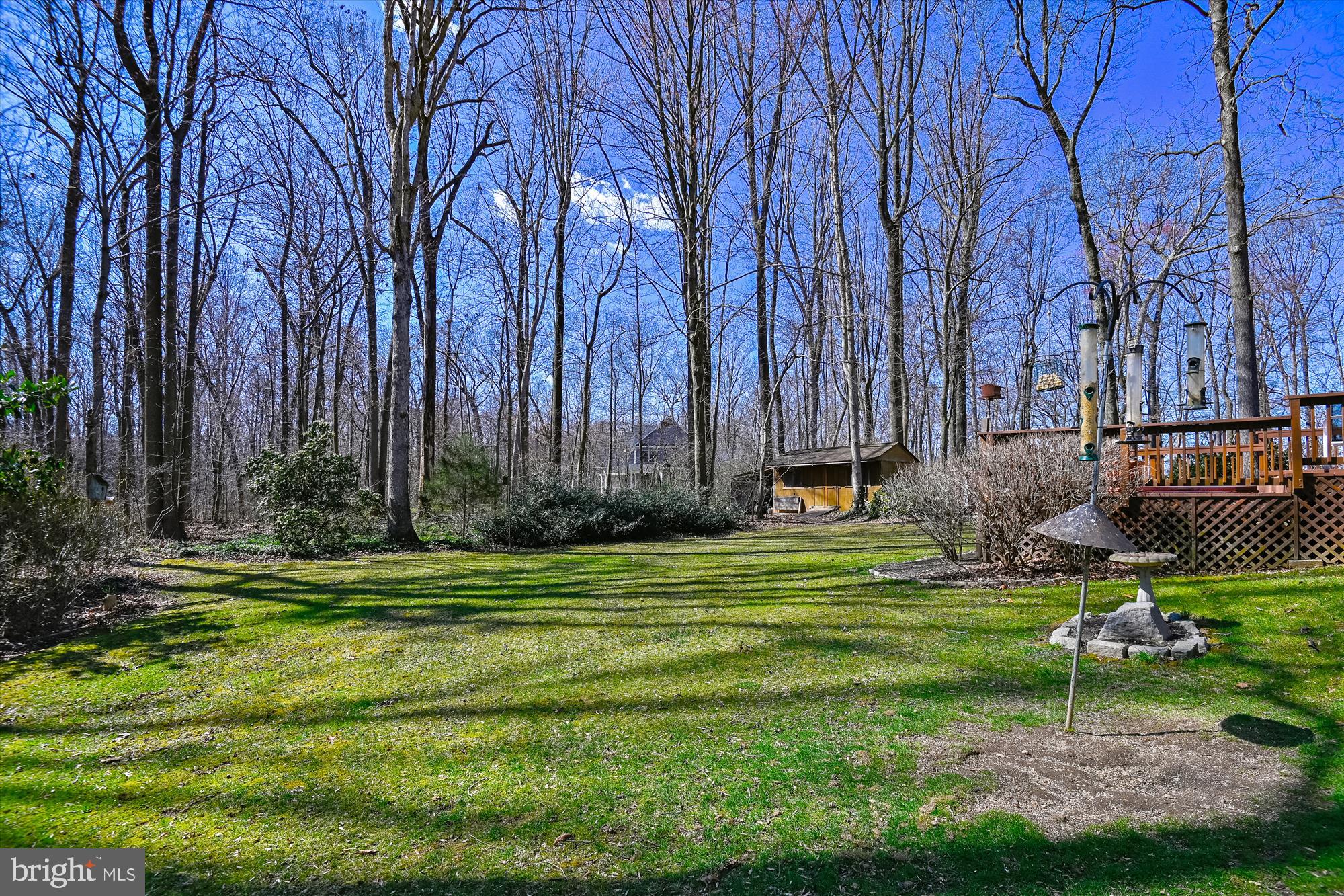 3935 Hodges Road Monkton, MD 21111 - Photo 41 of 42 Peaceful Setting