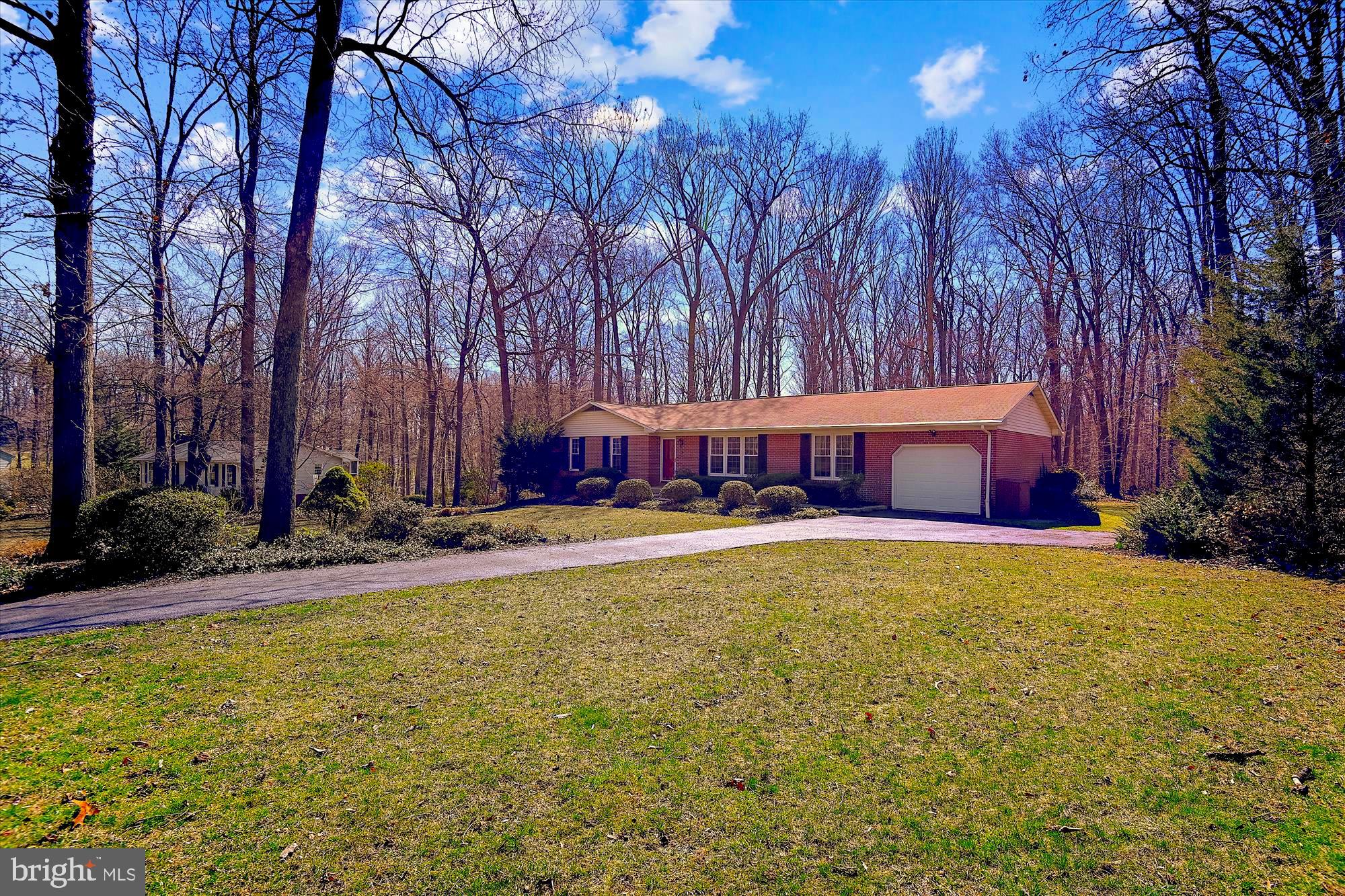 3935 Hodges Road Monkton, MD 21111 - Photo 42 of 42 Welcome Home!