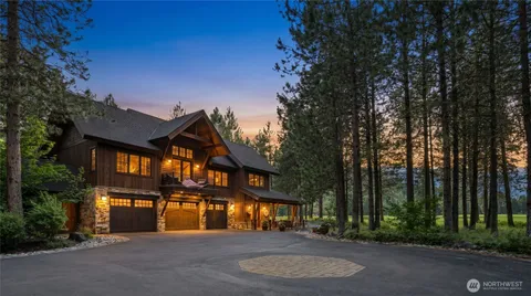 $1,450,000 | 1990 Ruby King Loop, Cle Elum, WA 98922
