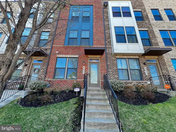 $485,000 | 4637 Towne Park Road, Suitland, MD 20746