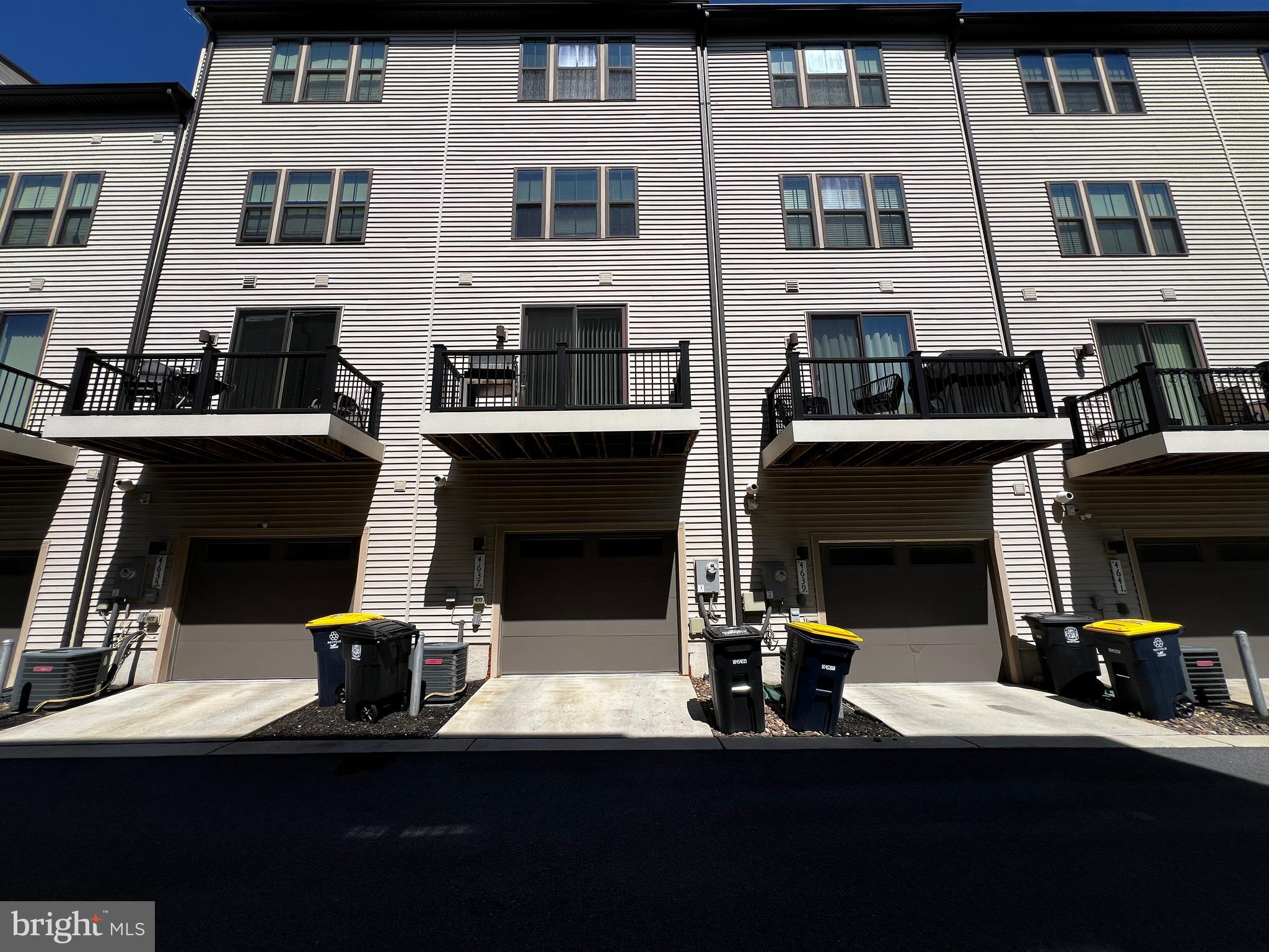 4637 Towne Park Road Suitland, MD 20746 - Photo 48 of 49