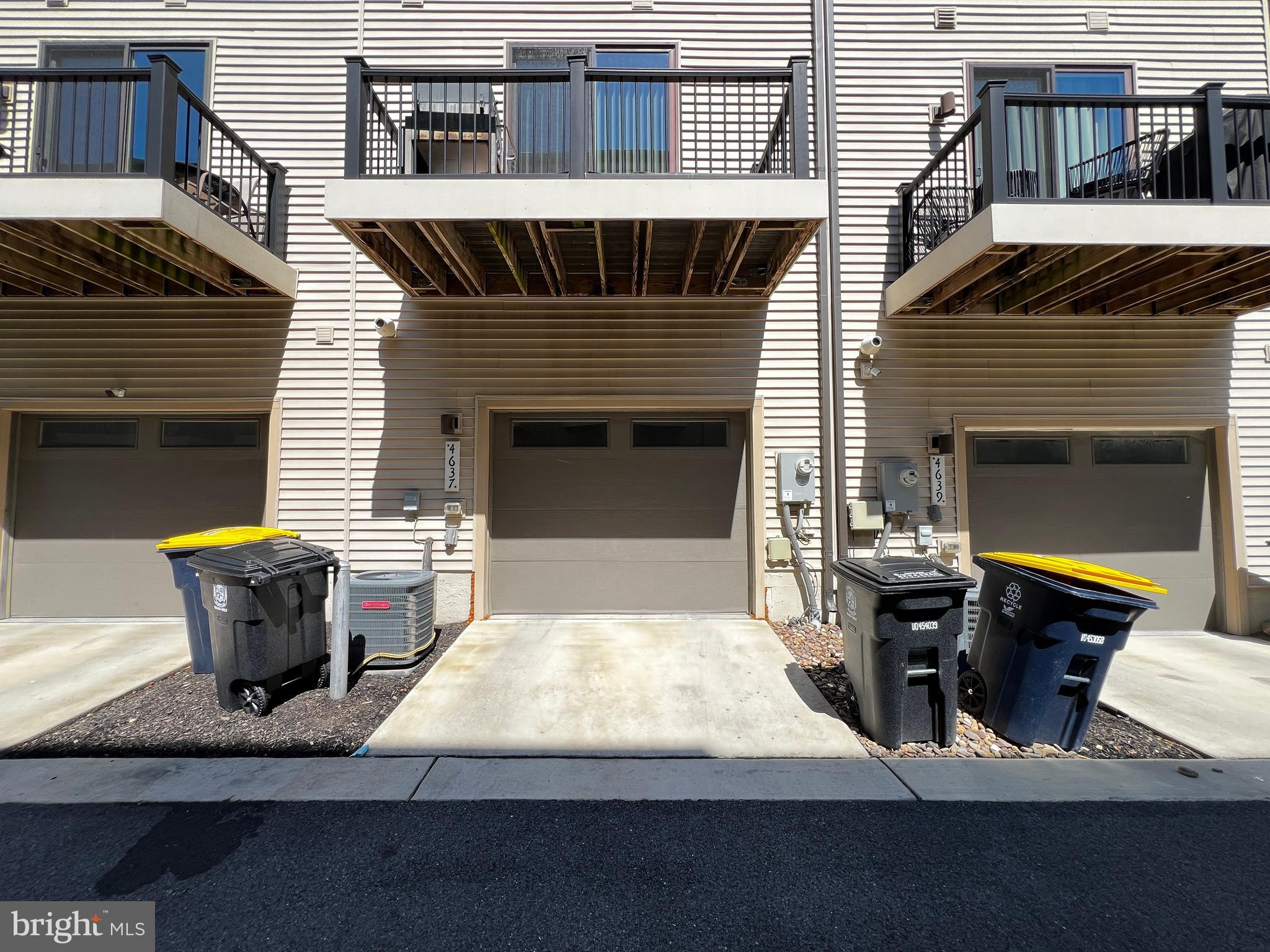 4637 Towne Park Road Suitland, MD 20746 - Photo 49 of 49