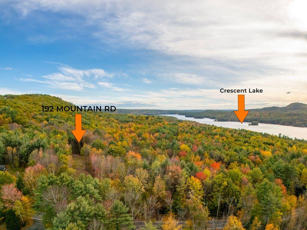 192 Mountain Road Raymond, ME 04071 - Photo 3 of 17