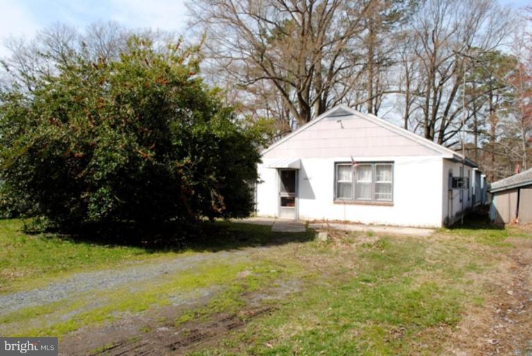 8954 New Road Wittman, MD 21676 - Photo 1 of 1 Exterior (Main)