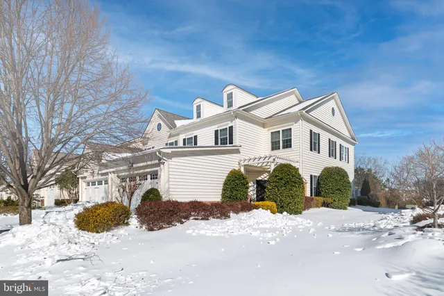 $754,999 | 20562 Rosewood Manor Square, Ashburn, VA 20147