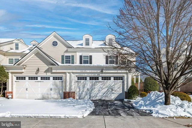 $754,999 | 20562 Rosewood Manor Square, Ashburn, VA 20147