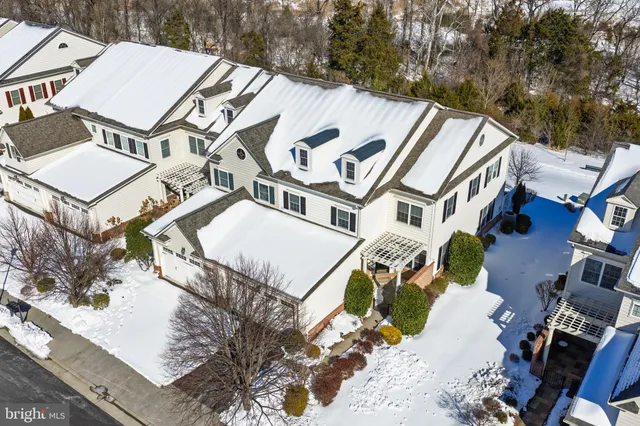 $754,999 | 20562 Rosewood Manor Square, Ashburn, VA 20147