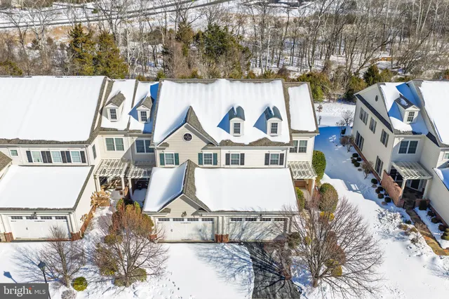 $754,999 | 20562 Rosewood Manor Square, Ashburn, VA 20147