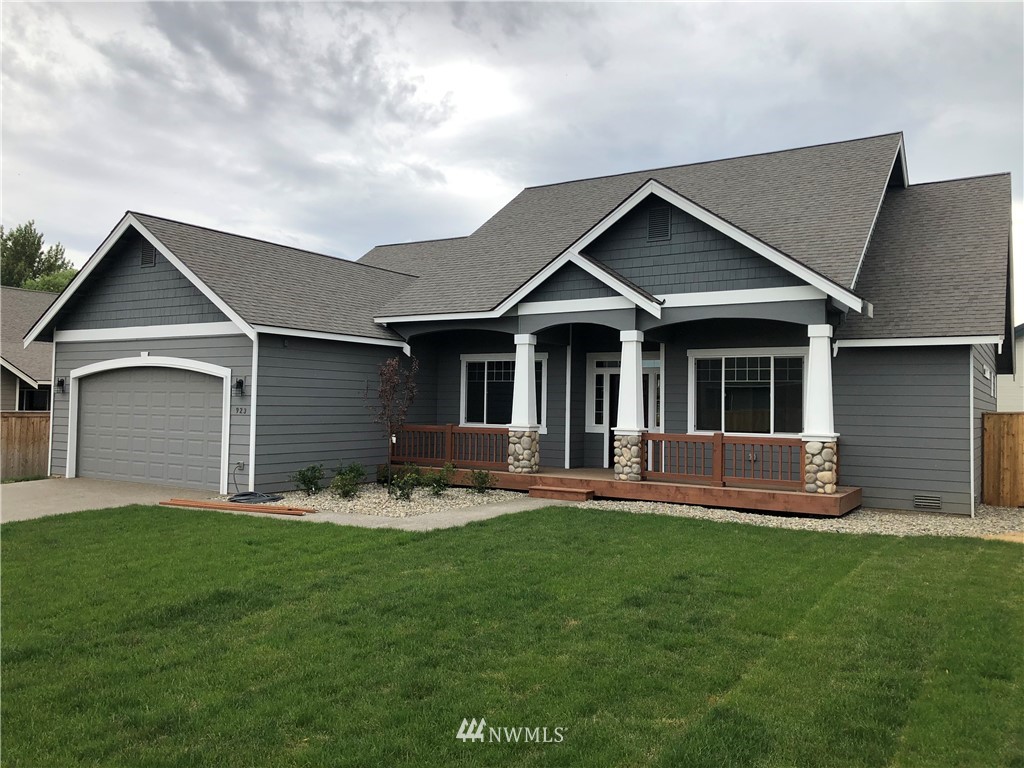 923 Sanders Road Ellensburg, WA 98926 - Photo 1 of 4 Gallery Image 1