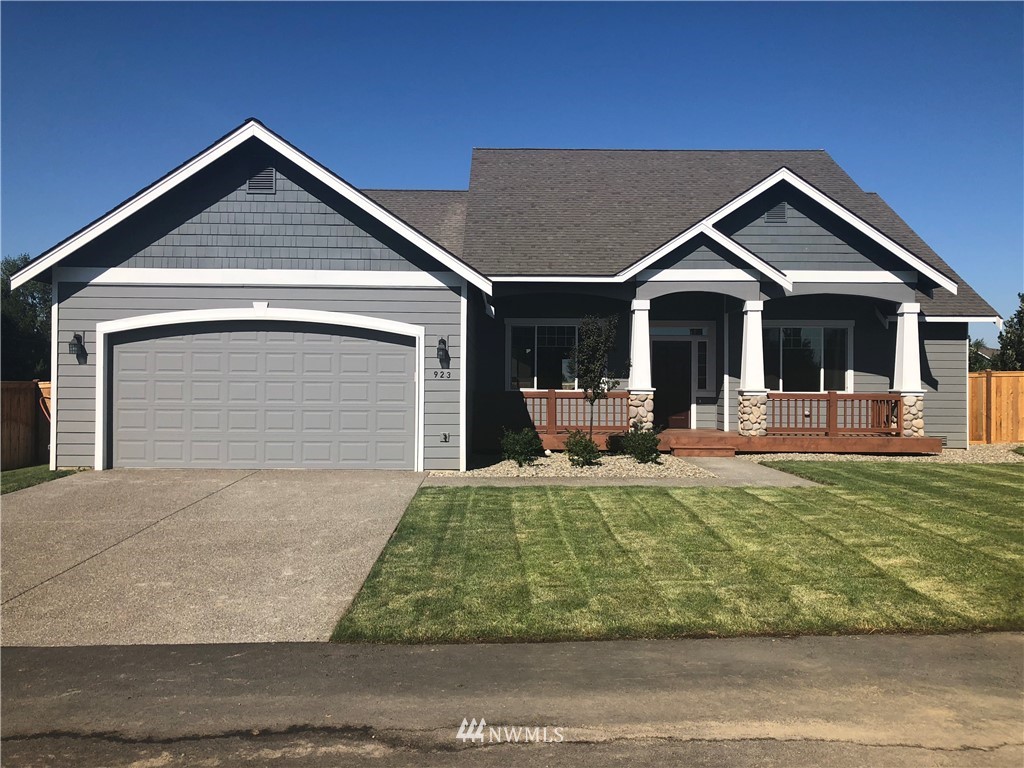 923 Sanders Road Ellensburg, WA 98926 - Photo 4 of 4 Gallery Image 4