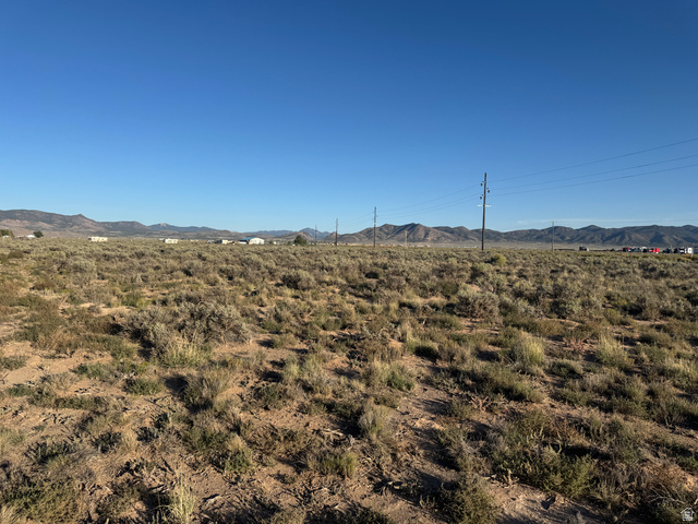2341 East Castle Avenue Beryl, UT 84714 - Photo 8 of 18 View of mountain background