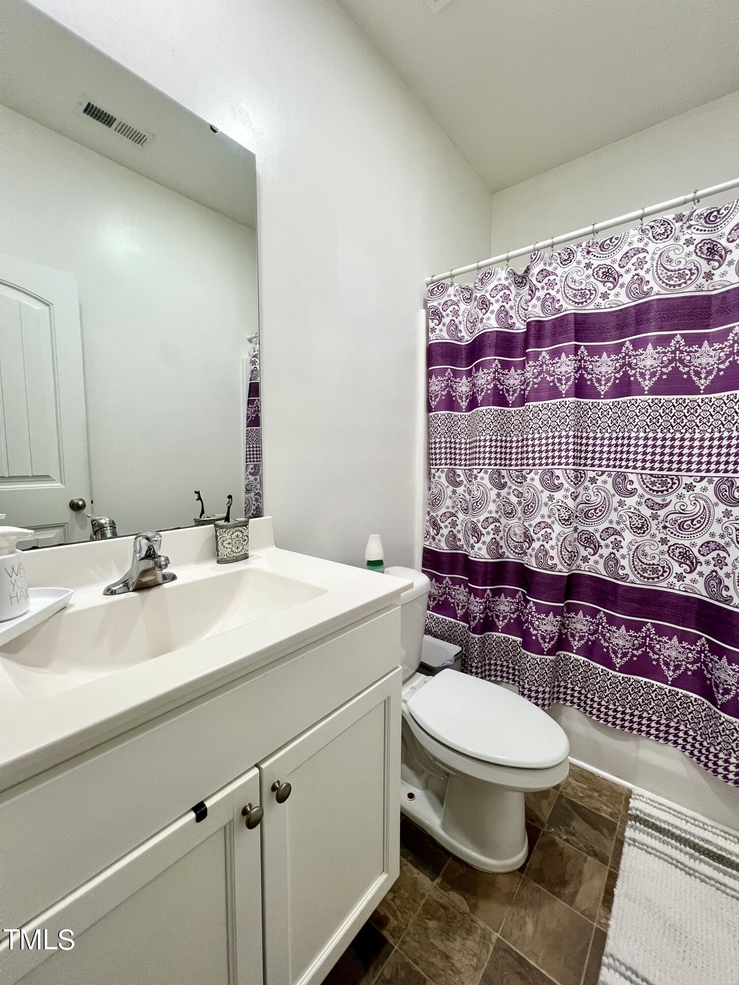 5313 Rovan Way Raleigh, NC 27604 - Photo 11 of 21 Bathroom