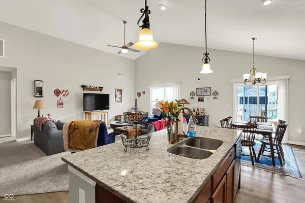 $279,900 | 7505 Eddie Lane, Camby, IN 46113