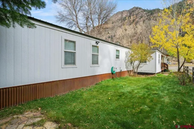 $275,000 | 1500 Oak Street, Unit 14, Ouray, CO 81427