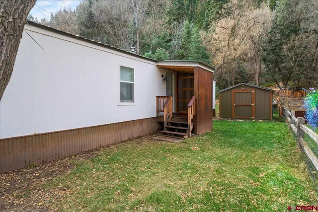 $275,000 | 1500 Oak Street, Unit 14, Ouray, CO 81427