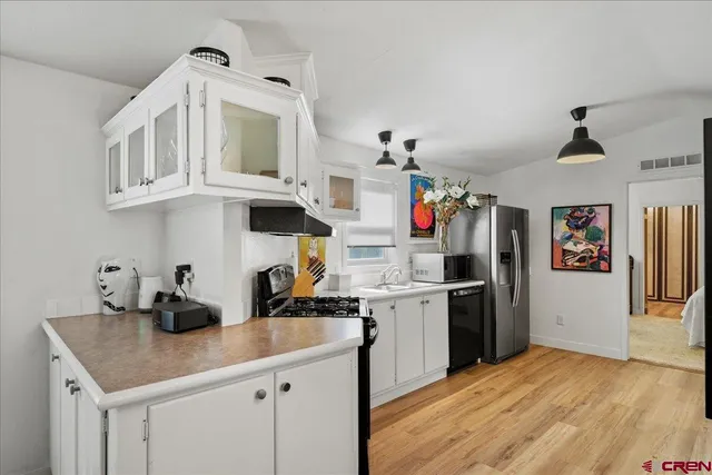 $275,000 | 1500 Oak Street, Unit 14, Ouray, CO 81427