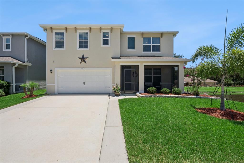 4076 Sapsucker Loop Sanford, FL 32773 - Photo 1 of 56