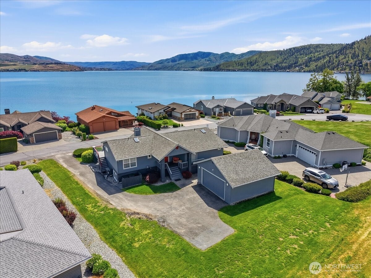 127 Chelan View Drive Manson, WA 98831 - Photo 36 of 39