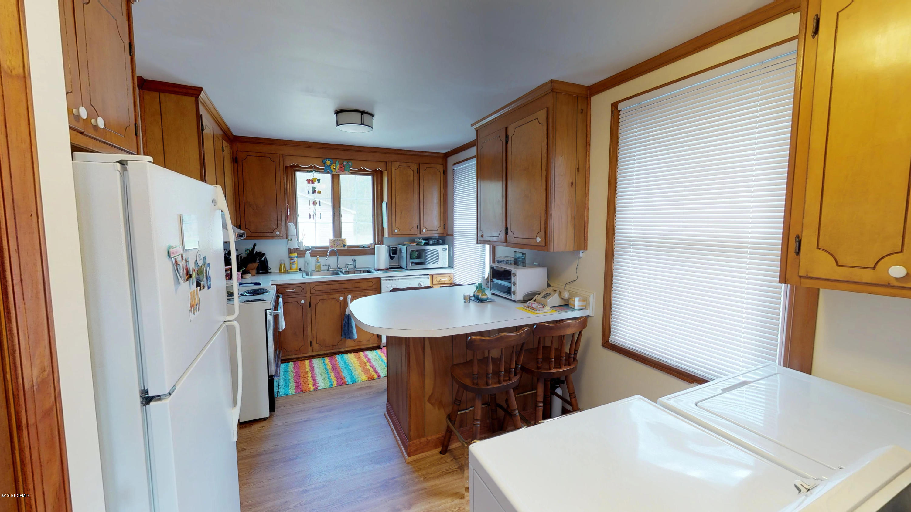 545 Island View Road Bath, NC 27808 - Photo 13 of 55 Kitchen