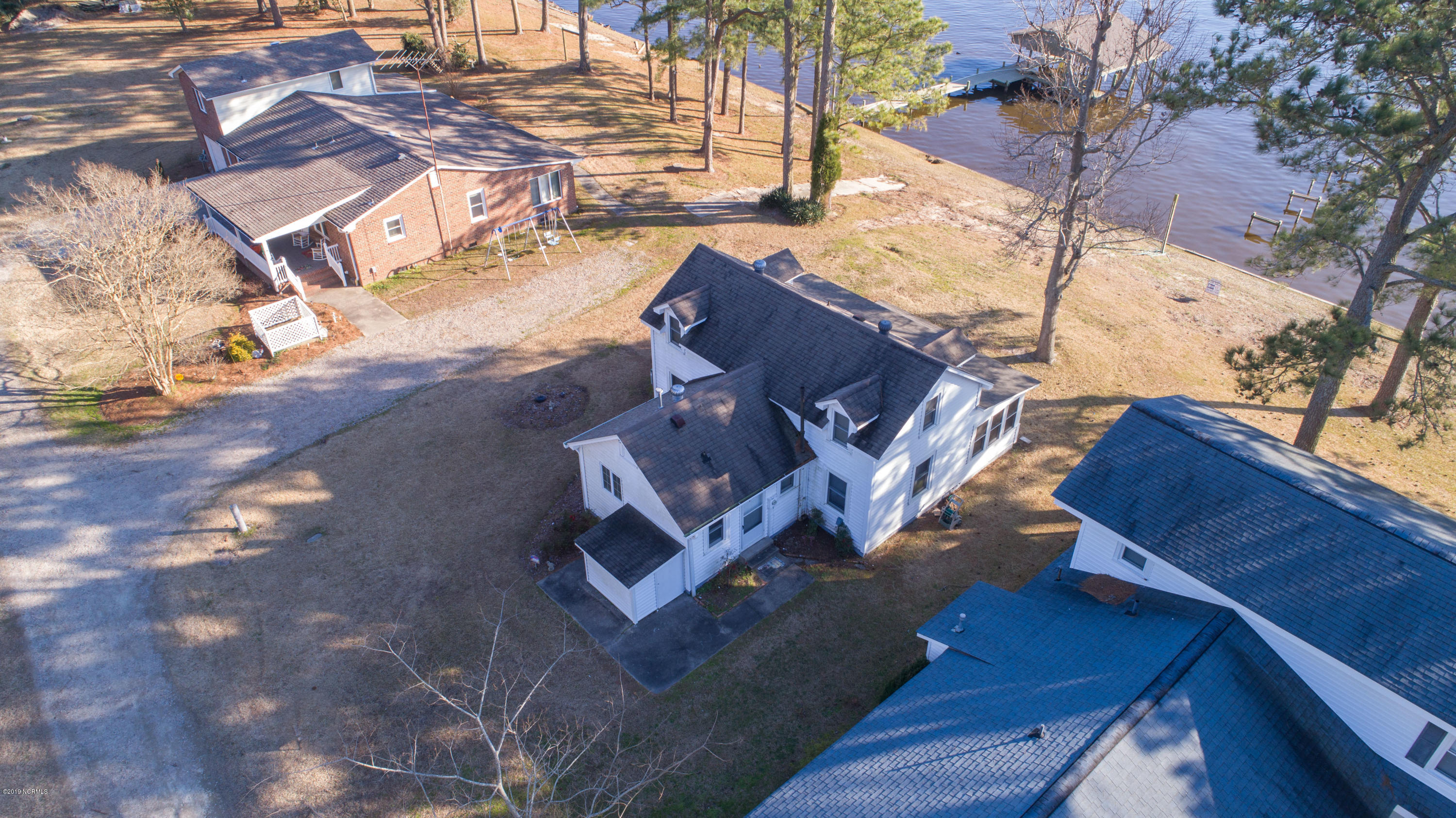 545 Island View Road Bath, NC 27808 - Photo 47 of 55 545 Island View-13