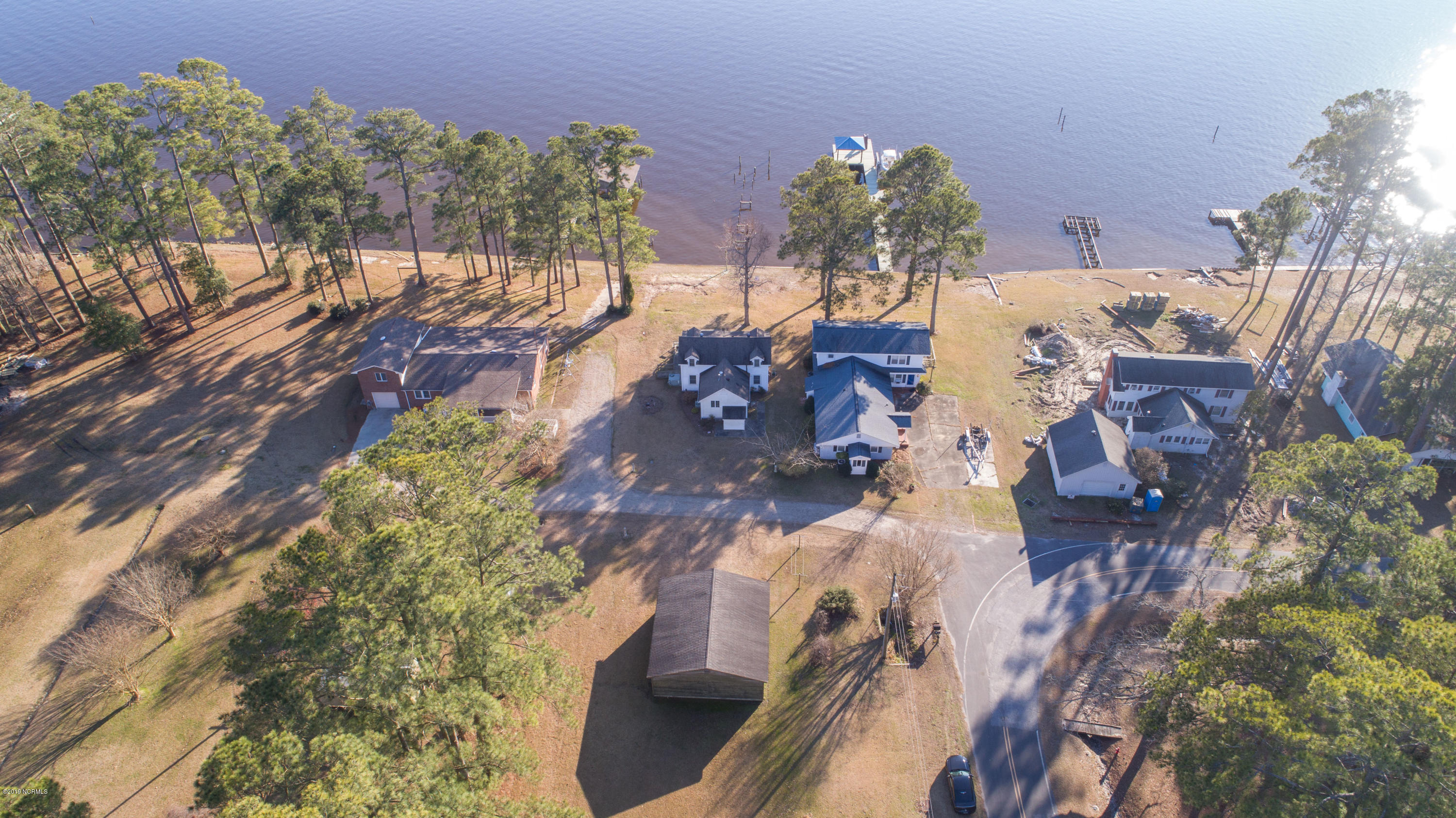 545 Island View Road Bath, NC 27808 - Photo 48 of 55 545 Island View-15