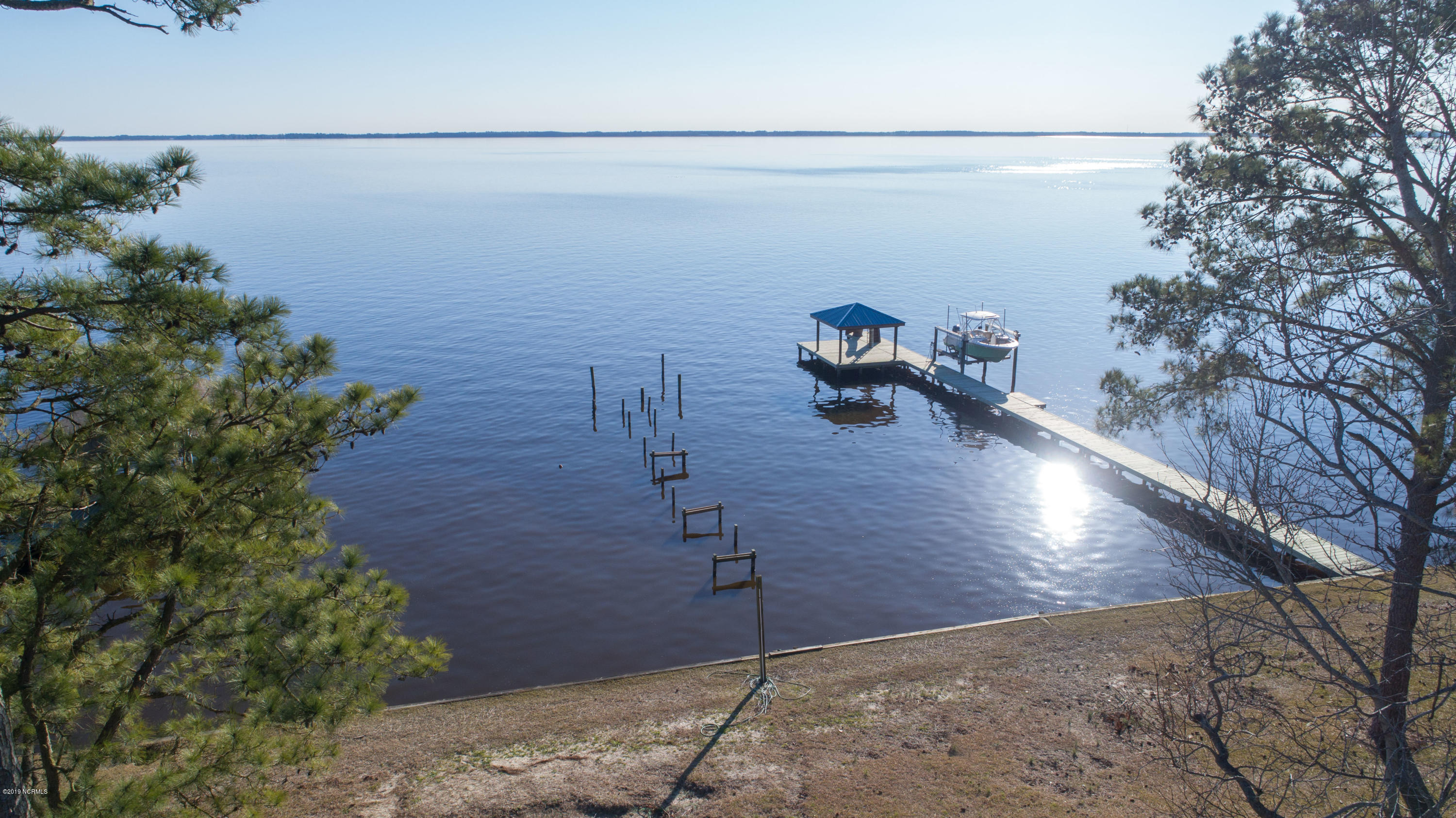 545 Island View Road Bath, NC 27808 - Photo 54 of 55 Pamlico River Waterfront