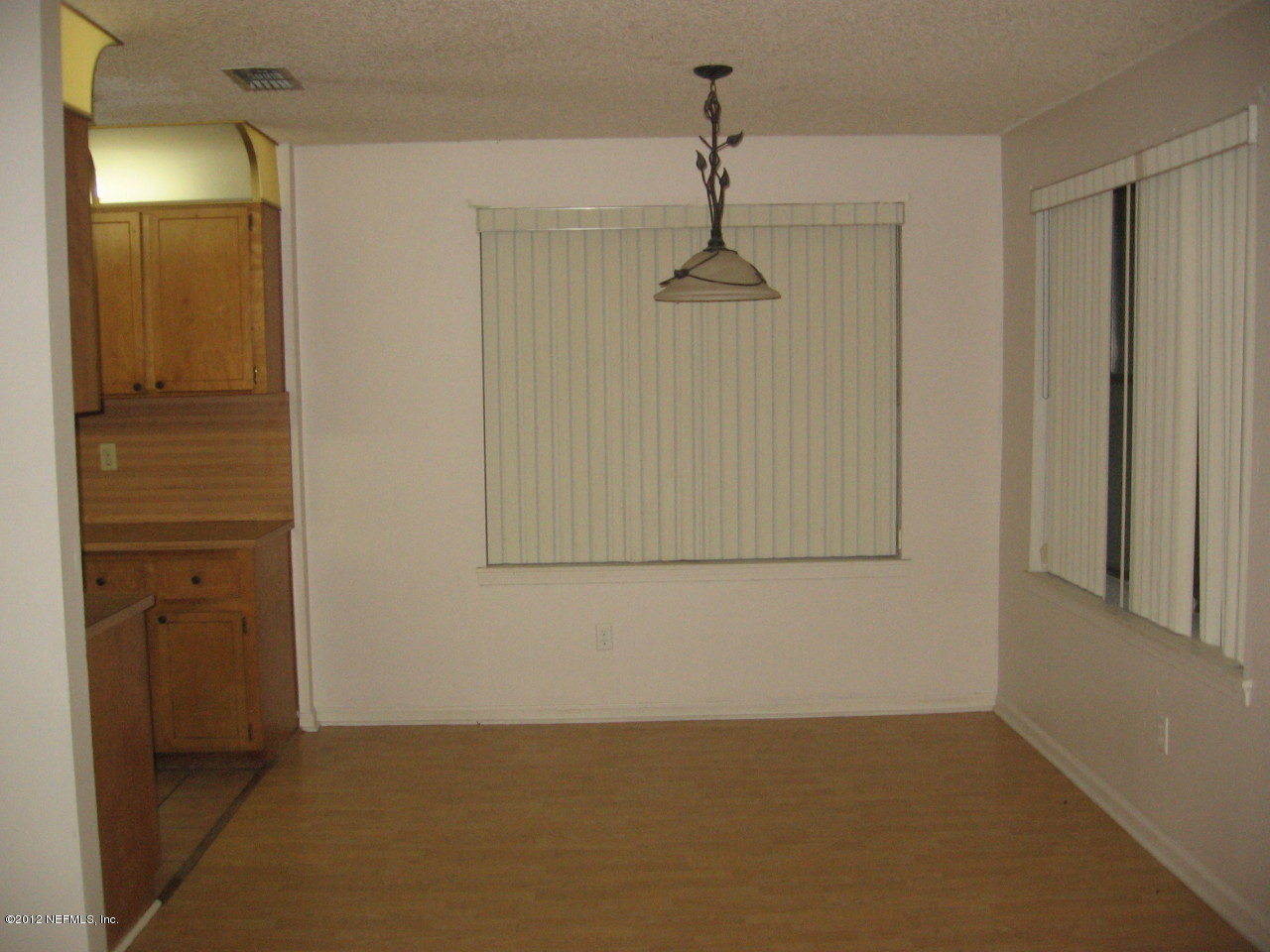 1952 Rothbury Drive Jacksonville, FL 32221 - Photo 4 of 9 a view of empty room with a fireplace