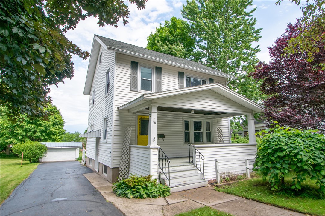 18 Banta Street Phelps, NY 14532 - Photo 1 of 1 Gallery Image 1