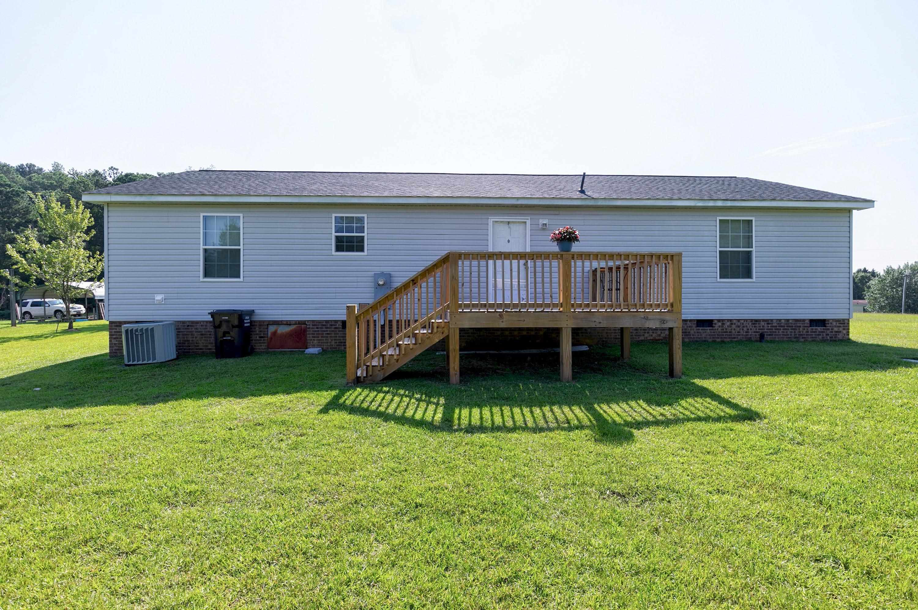 8308 Creek Road Willow Spring, NC 27592 - Photo 11 of 42 Photo 11