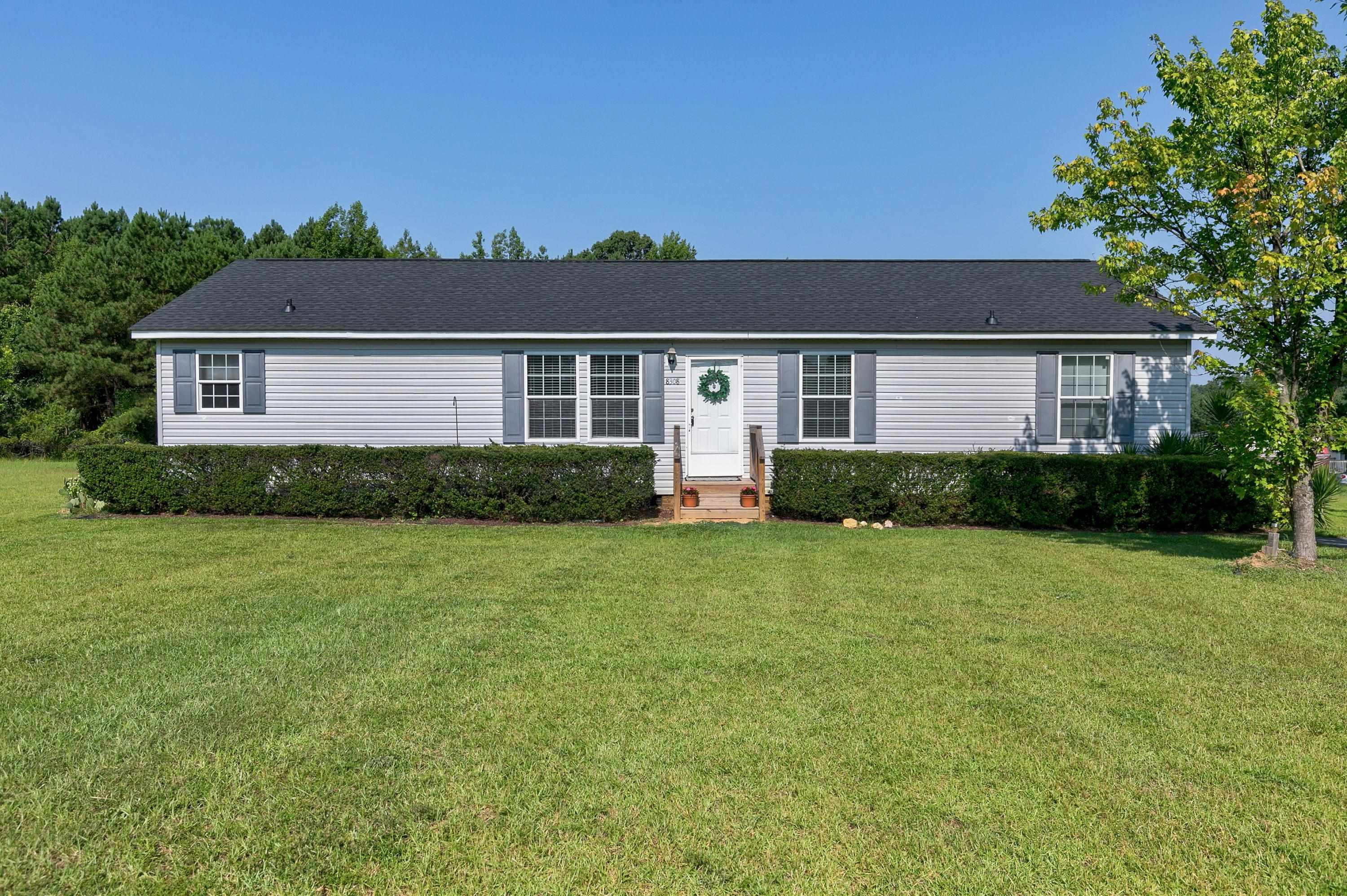 8308 Creek Road Willow Spring, NC 27592 - Photo 2 of 42 Photo 2