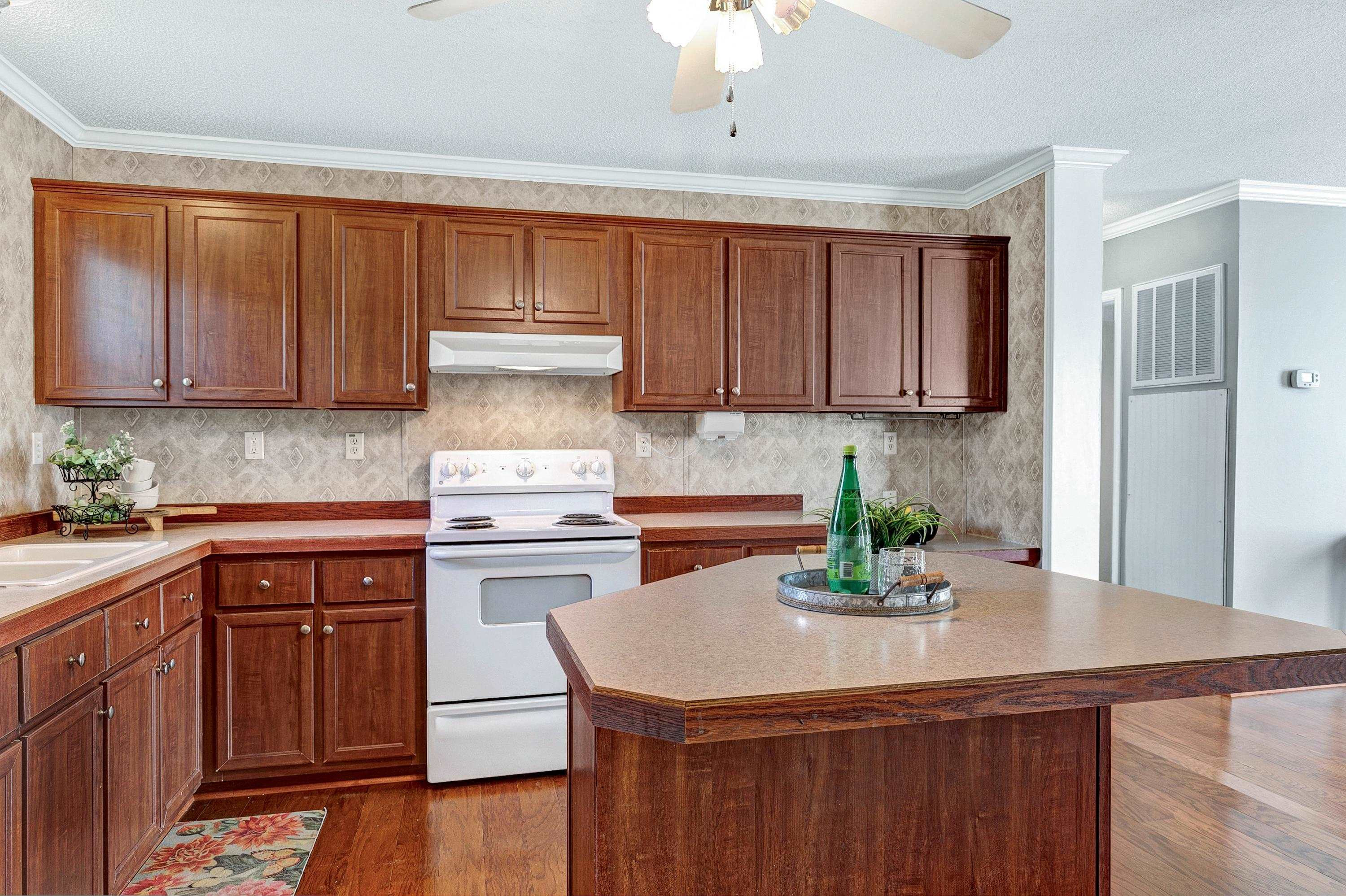 8308 Creek Road Willow Spring, NC 27592 - Photo 22 of 42 Photo 22