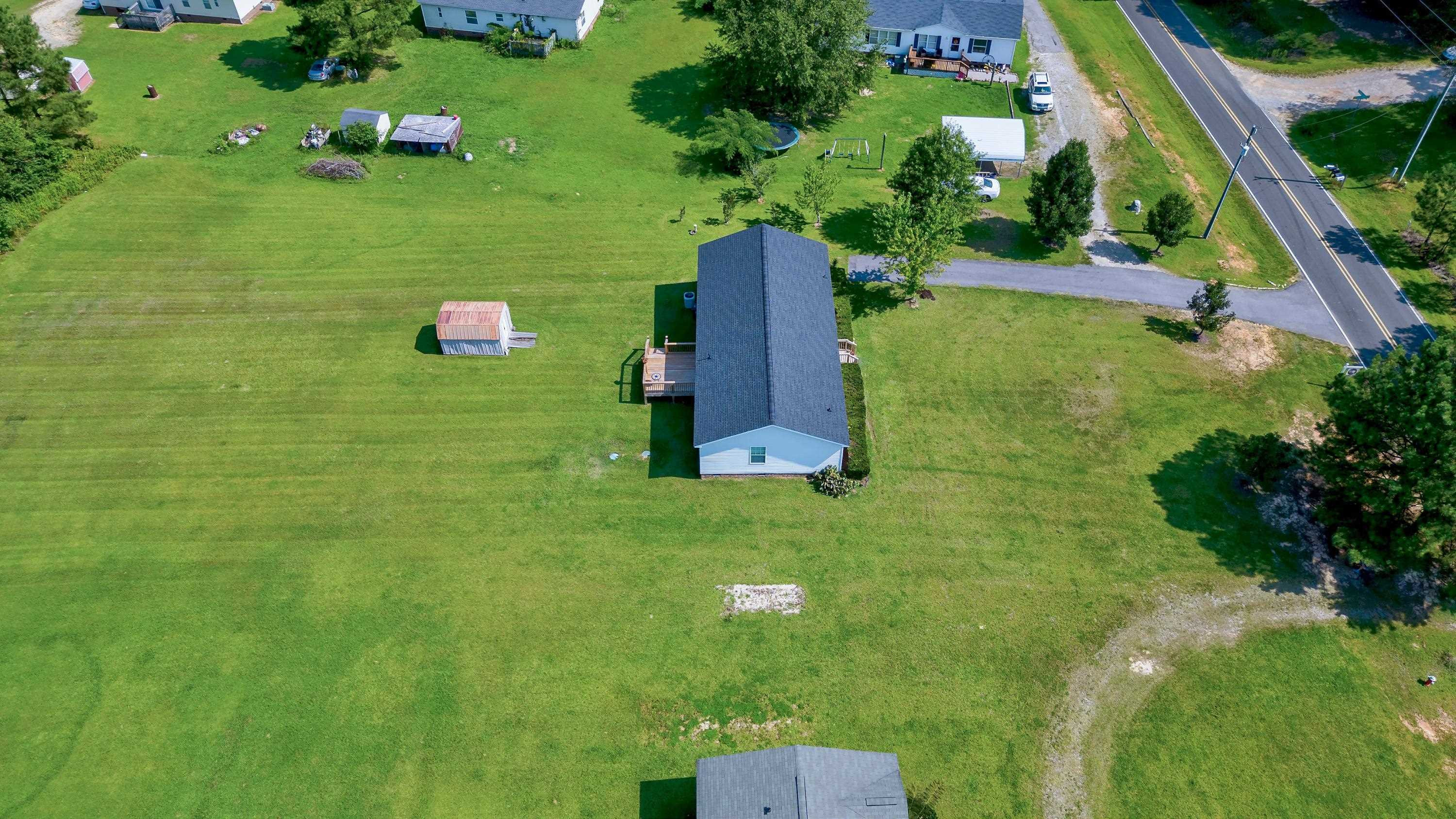 8308 Creek Road Willow Spring, NC 27592 - Photo 38 of 42 Photo 38
