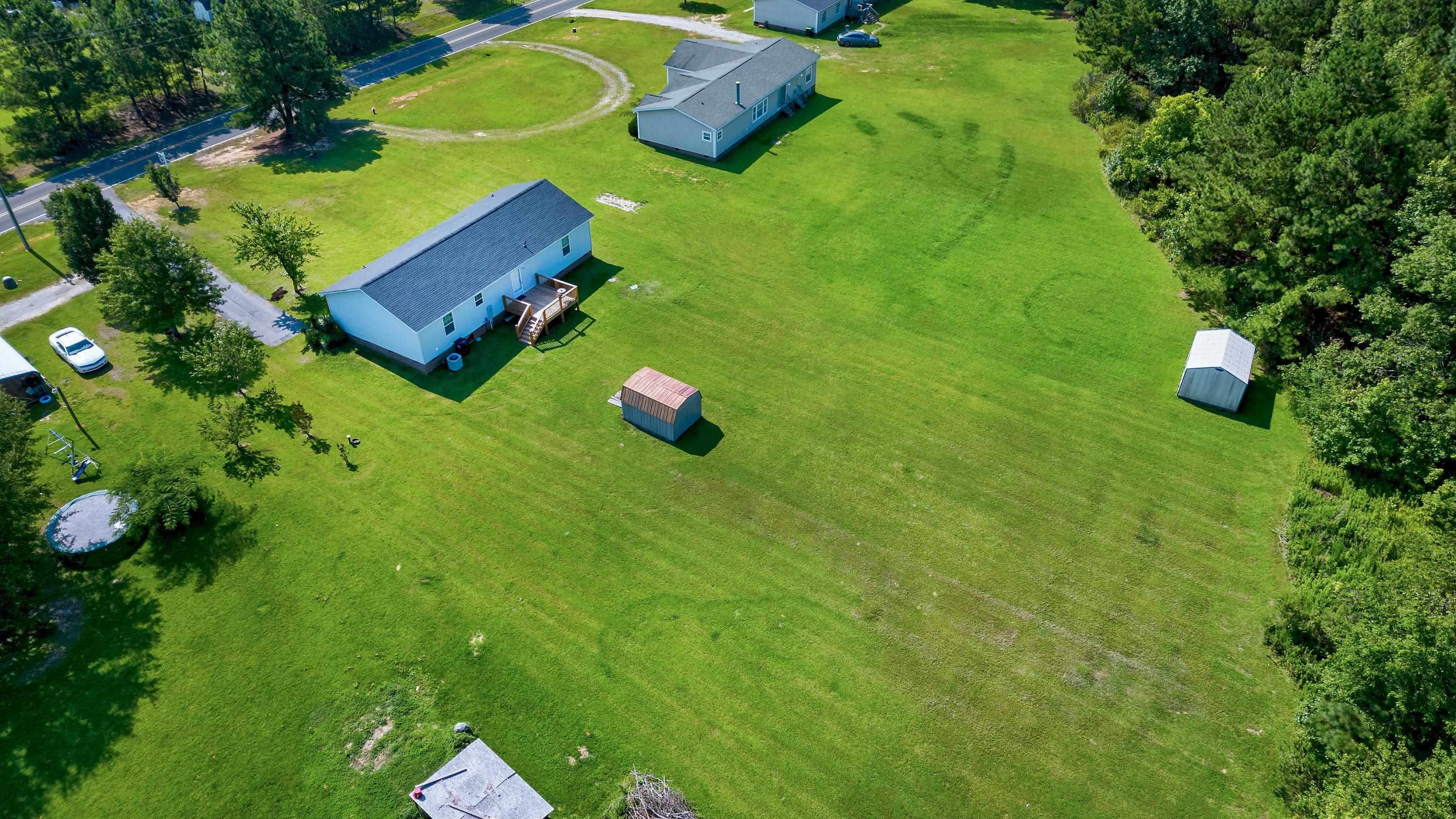 8308 Creek Road Willow Spring, NC 27592 - Photo 40 of 42 Photo 40
