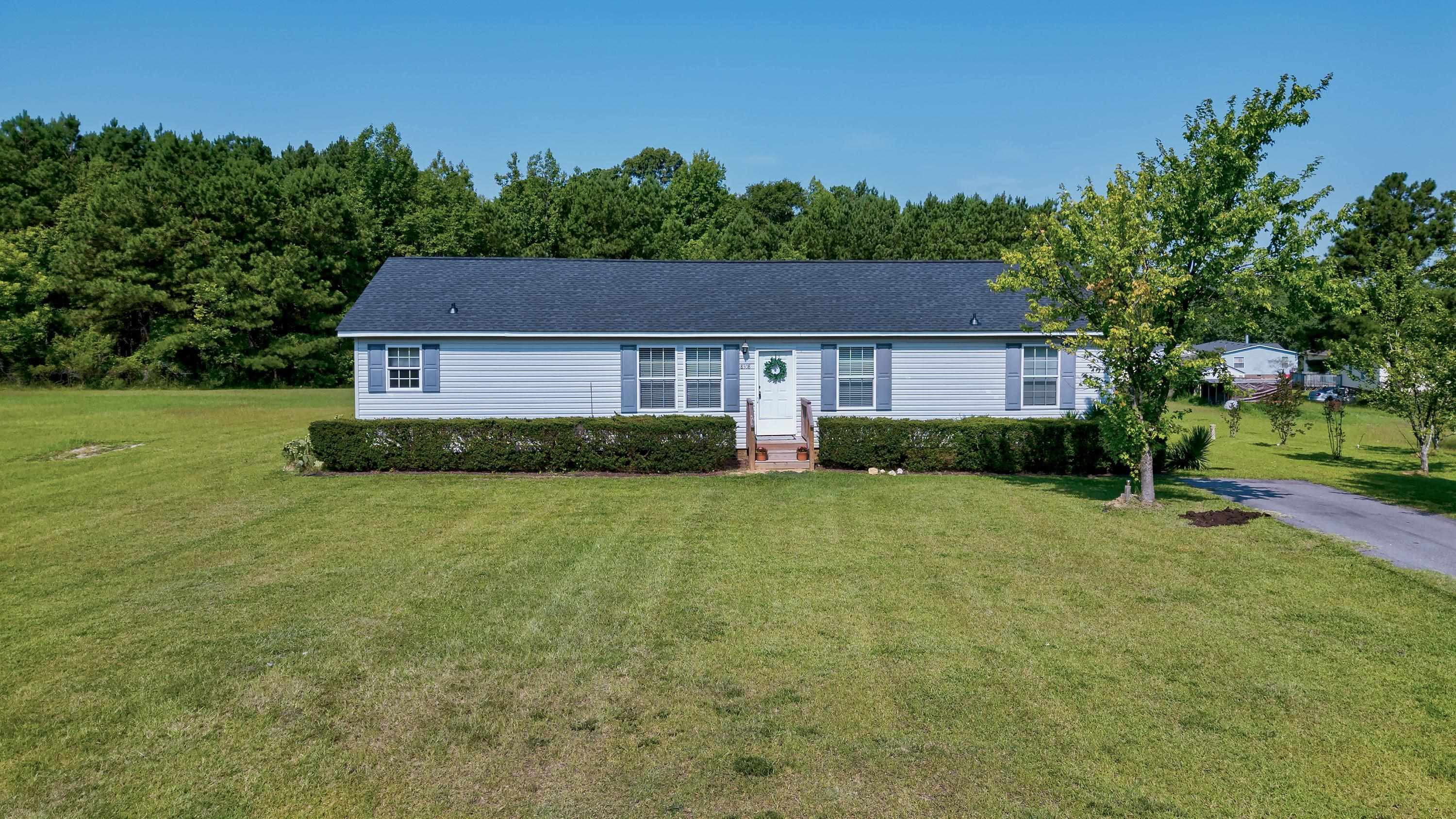 8308 Creek Road Willow Spring, NC 27592 - Photo 42 of 42 Photo 42