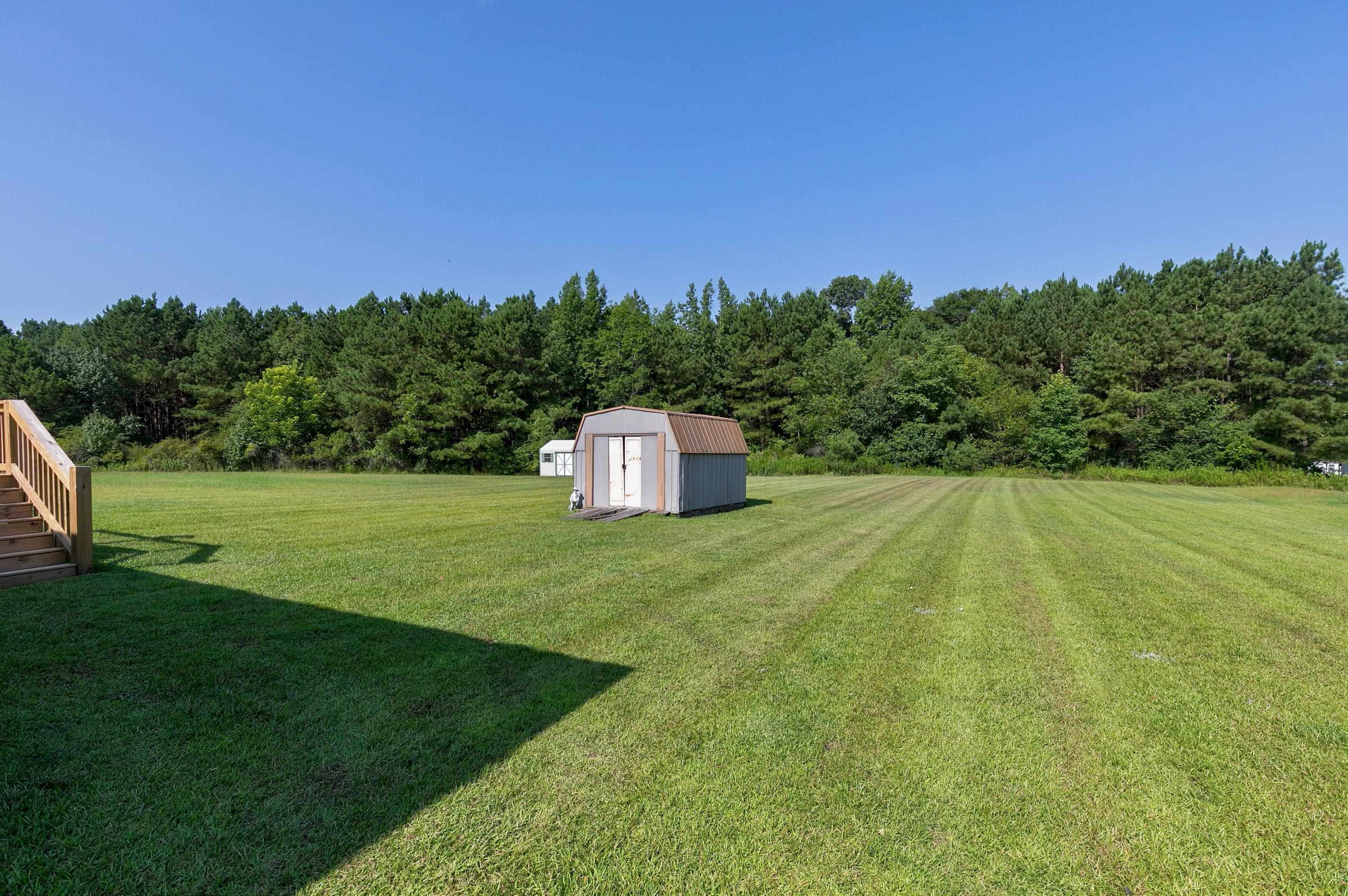 8308 Creek Road Willow Spring, NC 27592 - Photo 6 of 42 Photo 6