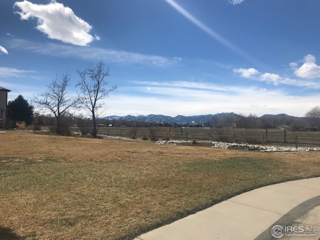 2758 Prairie Ridge Court Lafayette, CO 80026 - Photo 4 of 5 View to NW