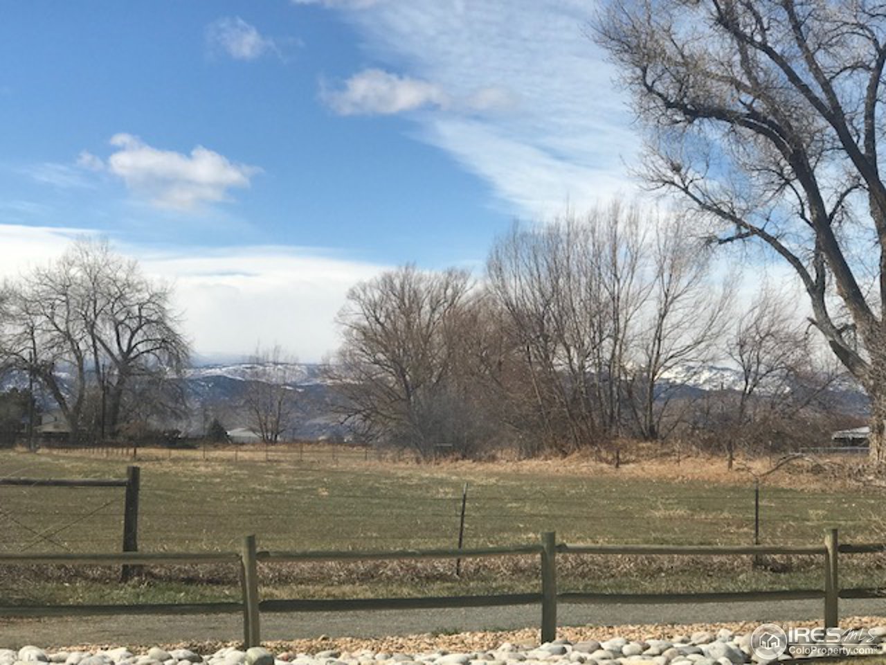 2758 Prairie Ridge Court Lafayette, CO 80026 - Photo 5 of 5 Farm Land to West