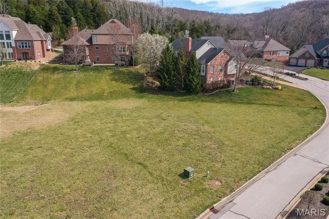 $47,500 | 208 Merlot Lane, St. Albans, MO 63073