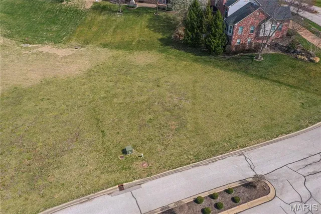 $47,500 | 208 Merlot Lane, St. Albans, MO 63073