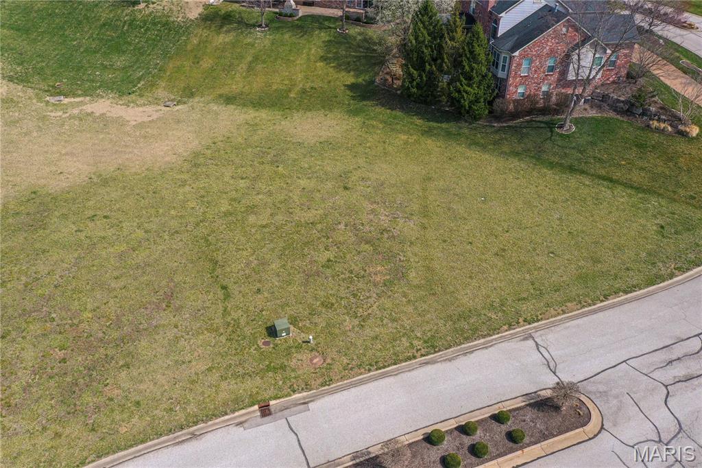 208 Merlot Lane St. Albans, MO 63073 - Photo 2 of 7